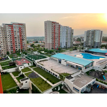 Alemdağ Emlak Konutları