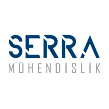 Serra Mühendi̇sli̇k
